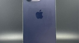 Mint
													Apple iPhone 14 Pro - Unlocked, Purple, 256 GB, A2650, photo 1 of 7