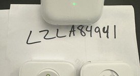 Used
													Apple AirPods Pro 2 - USB-C, photo 2 of 2