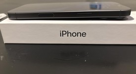 Mint
													Apple iPhone 17 - Unlocked, Black, 256 GB, A3258, photo 5 of 7