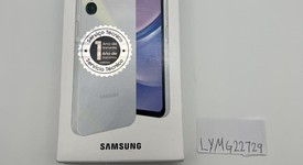 New
													Samsung Galaxy A15 5G - Unlocked, Light Blue, 128 GB, 6 GB, photo 1 of 4