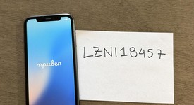 Good
													Apple iPhone 11 - Verizon, Black, 128 GB, A2111, photo 5 of 5