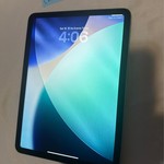 Mint Apple iPad Air 11 inch (M3) 2025 - Wi-Fi, 128 GB, Gray, A3266
