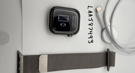 Good
													Apple Watch Series 11 42mm - Unlocked, Natural, A3335 - Cellular, Titanium, photo 4 of 12