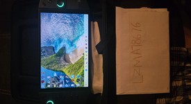 Mint
													Lenovo Legion Go - Z1 Extreme, Black, 1 TB, 16 GB, photo 2 of 12