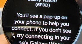 Good
													Samsung Galaxy Watch7 - Wi-Fi, Silver, SM-L310N, 44mm, photo 4 of 7