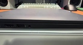 Mint
													ThinkPad T14s (6th Gen) - AMD Ryzen AI 7, Black, 512 GB, 16 GB, photo 5 of 15