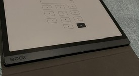 Good
													Boox Tab Ultra C Pro - Wi-Fi, 128 GB, 6 GB, photo 1 of 4