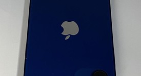 Mint
													Apple iPhone 12 - Unlocked, Blue, 128 GB, A2172, photo 6 of 6