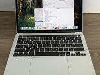 MacBook Pro 2022 - 13"