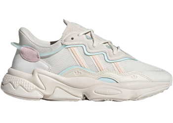 adidas Ozweego Bliss Orange Almost Blue (Women's) for sale