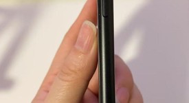 Good
													Apple iPhone SE 2nd Gen 2020 - Unlocked, Black, 64 GB, A2275, photo 3 of 6