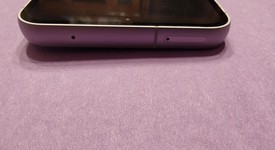 Good
													Samsung Galaxy S23 FE - Unlocked, Purple, 256 GB, 8 GB, SM-S711U1, photo 3 of 7