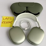 Used Apple AirPods Max - Green