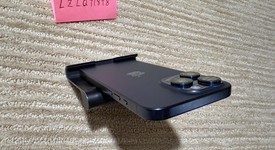 Mint
													Apple iPhone 15 Pro Max - T-Mobile, Blue, 256 GB, A2849, photo 4 of 8