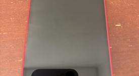 Mint
													Apple iPhone 14 - Unlocked, Red, 128 GB, A2649, photo 3 of 22