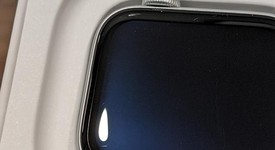 Good
													Apple Watch SE 2nd Gen 40mm - Silver, A2722 - GPS, Aluminum, photo 5 of 16