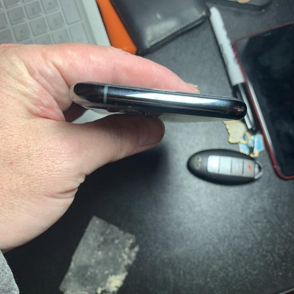 Apple iPhone 11 Pro - Unlocked, 256 GB, Green, A2160