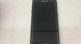 Good
													Samsung Galaxy S7 - AT&T, Black, 32 GB, SM-G930A, photo 2 of 7