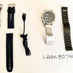 Mint Garmin D2 Mach 1 - Titanium