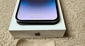 Mint
													Apple iPhone 14 Pro Max - Unlocked, Black, 128 GB, A2651, photo 4 of 14