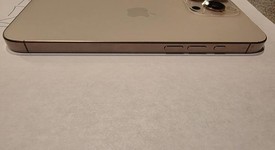 Good
													Apple iPhone 16 Pro Max - Unlocked, Desert, 256 GB, A3084, photo 5 of 8