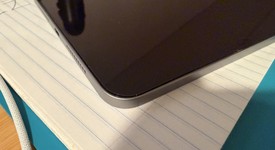 Mint
													Apple iPad Mini 7th Gen - Wi-Fi, Gray, 256 GB, A2993, photo 4 of 11