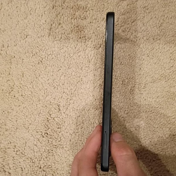 Moto G Power 5G 2024 - Unlocked, 128 GB, Black, 8 GB