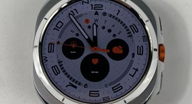 Good
													Samsung Galaxy Watch Ultra - Unlocked, White, SM-L705U, 47mm, photo 2 of 8