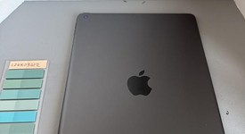 Good
													Apple iPad 8th Gen - Wi-Fi, Gray, 128 GB, A2270, photo 3 of 5