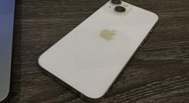 Good
													Apple iPhone 14 - Unlocked, Purple, 128 GB, A2649, photo 2 of 11