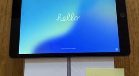 Good
													Apple iPad 9th Gen - Wi-Fi, Gray, 64 GB, A2602, photo 1 of 1