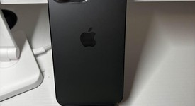 Good
													Apple iPhone 14 Pro Max - T-Mobile, Black, 128 GB, A2651, photo 3 of 3
