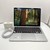 MacBook Air 2020 - 13" - Apple M1, Silver, 256 GB, 8 GB