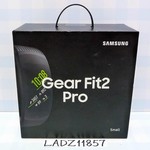 New Samsung Gear Fit2 Pro - Black