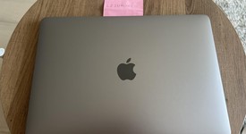 Mint
													MacBook Pro 2016 (With Touch Bar) - 13" - Gray, 256 GB, 16 GB, photo 3 of 16