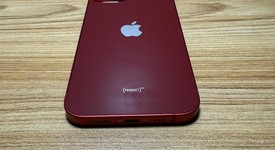 Good
													Apple iPhone 13 - Unlocked, Red, 128 GB, A2482, photo 5 of 7