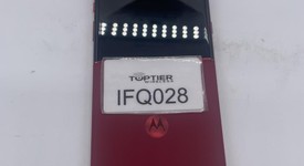 Good
													Motorola Razr Ultra (2025) - AT&T, PANTONE Rio Red, 512 GB, 16 GB, photo 4 of 9