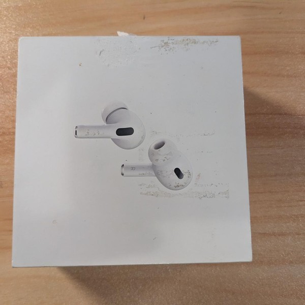 Apple AirPods Pro 2 - USB-C