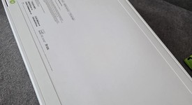 New
													MacBook Pro 2024 - 16" - Apple M4 Max 14-core, Space Black, 1 TB, 48 GB, photo 1 of 8
