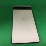 Fair Google Pixel 6a - Xfinity, 128 GB, Chalk, 6 GB, GX7AS