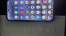 Mint
													Google Pixel 10 Pro XL - Unlocked, Moonstone, 256 GB, GUL82, photo 1 of 8