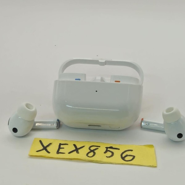 Samsung Galaxy Buds3 Pro - White