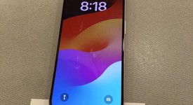 Good
													Apple iPhone 15 - T-Mobile, Pink, 128 GB, A2846, photo 1 of 3