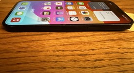 Fair
													Apple iPhone 14 Plus - T-Mobile, Midnight, 128 GB, A2632, photo 3 of 6