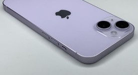 Mint
													Apple iPhone 14 - AT&T, Purple, 128 GB, A2649, photo 5 of 6