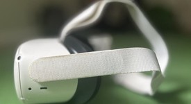 Good
													Meta Quest 2 - 128 GB, photo 3 of 4