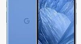 Mint
													Google Pixel 8a - Unlocked, Bay, 128 GB, 8 GB, GKV4X, Sub-6 5G, photo 1 of 1