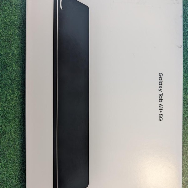 Samsung Galaxy Tab A11 Plus - Verizon, 128 GB, Gray, 6 GB