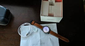 Mint
													Fossil Gen 4 Q Explorist HR - Silver, photo 1 of 5