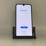 Good Samsung Galaxy A16 5G - TracFone, Blueblack, 128 GB, 4 GB